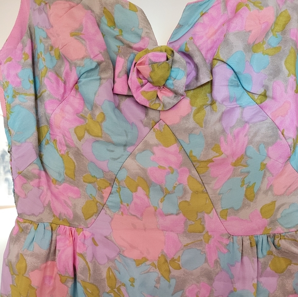 Vintage Dress - Blanes London - Picture 2 of 5